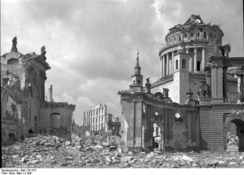 Historische Bilder und Aufnahmen von Potsdam