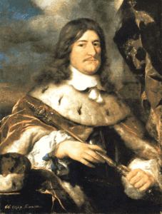 Friedrich Wilhelm (Brandenburg)