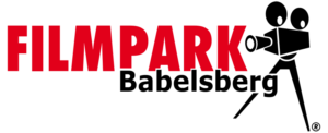 Filmpark, Babelsberg, Logo