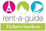 Rent a Guide, Tickets