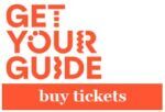 GetYourGuide, Tickets