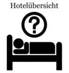 Hotel, Unterkunft, Potsdam, Übersicht