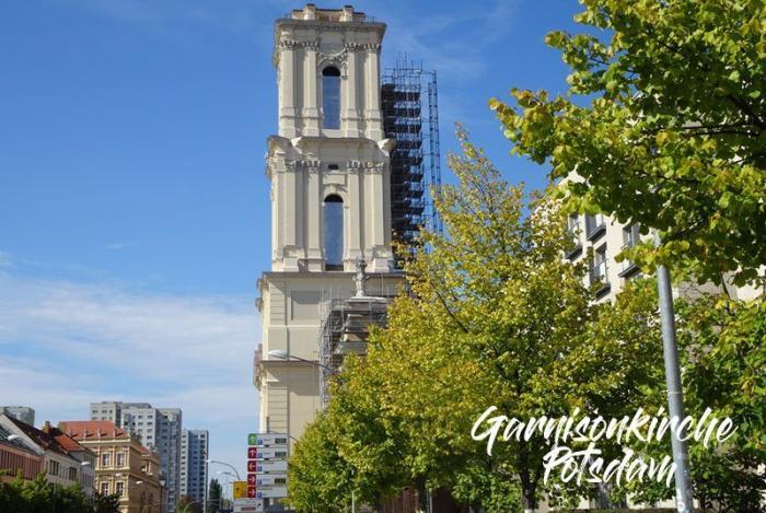 Garnisonkirche, Potsdam