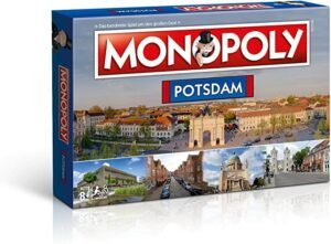 Monopoly, Potsdam 