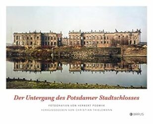 Potsdam, Stadtschloss