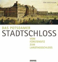 Potsdam, Stadtschloss