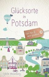 Potsdam, Reiseführer