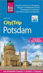 Reiseführer, Potsdam