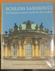 Schloss Sanssouci, Literatur