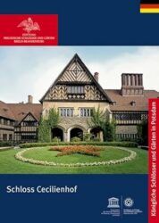 Schloss Cecilienhof, Literatur