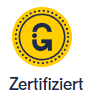 GetYourGuide-Zertifiziert