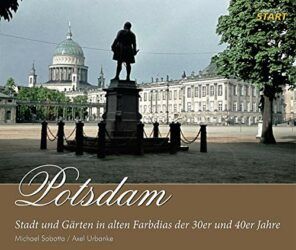 Souvenir, Potsdam