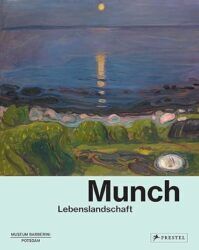 Amazon, Barberini, Munch