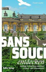 Potsdam, Sanssouci. Literatur