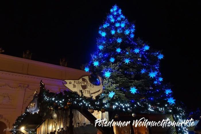 Potsdam, Weihnachtsmarkt, Weihnachtsmärkte, Weihnachten