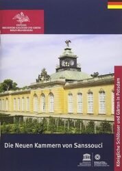 Literatur, Neue Kammern, Sanssouci