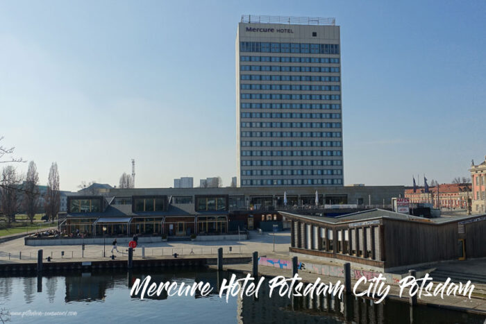 Mercure Hotel Potsdam City Potsdam