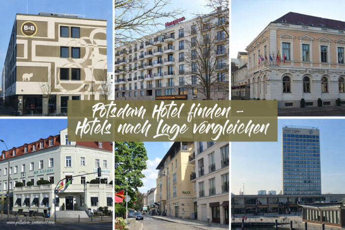 Potsdam Hotel