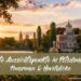 Aussichtspunkte, Potsdam